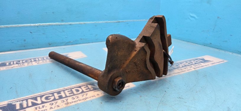 Getriebe & Getriebeteile za tip John Deere 4040, Gebrauchtmaschine u Hemmet (Slika 10)