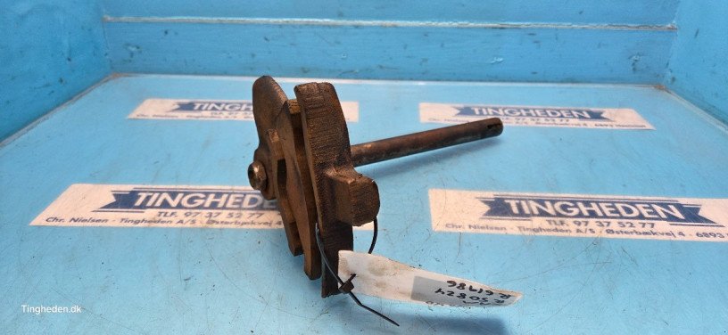 Getriebe & Getriebeteile za tip John Deere 4040, Gebrauchtmaschine u Hemmet (Slika 11)