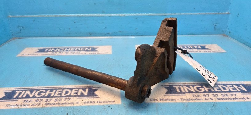 Getriebe & Getriebeteile za tip John Deere 4040, Gebrauchtmaschine u Hemmet (Slika 7)