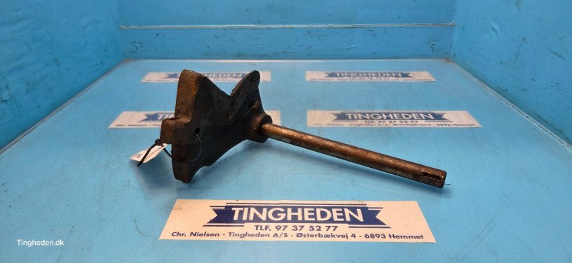 Getriebe & Getriebeteile za tip John Deere 4040, Gebrauchtmaschine u Hemmet (Slika 1)