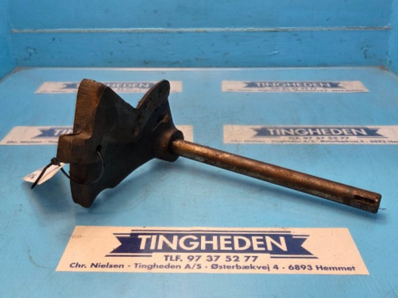 Getriebe & Getriebeteile des Typs John Deere 4040, Gebrauchtmaschine in Hemmet (Bild 1)