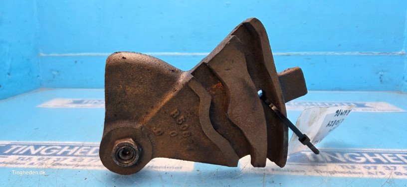 Getriebe & Getriebeteile za tip John Deere 4040, Gebrauchtmaschine u Hemmet (Slika 8)