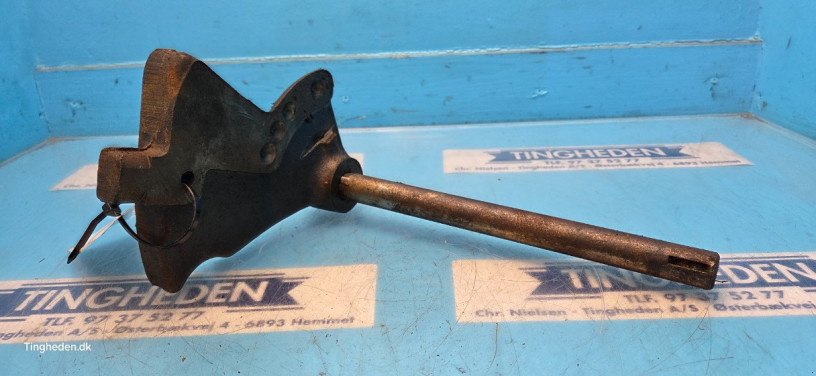 Getriebe & Getriebeteile za tip John Deere 4040, Gebrauchtmaschine u Hemmet (Slika 2)