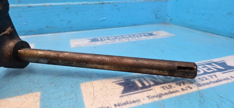 Getriebe & Getriebeteile za tip John Deere 4040, Gebrauchtmaschine u Hemmet (Slika 3)