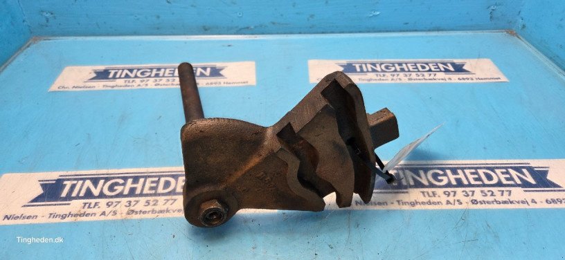Getriebe & Getriebeteile za tip John Deere 4040, Gebrauchtmaschine u Hemmet (Slika 9)
