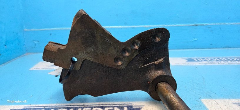 Getriebe & Getriebeteile za tip John Deere 4040, Gebrauchtmaschine u Hemmet (Slika 4)