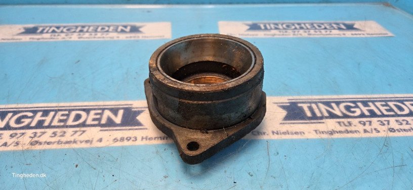 Getriebe & Getriebeteile of the type John Deere 4040, Gebrauchtmaschine in Hemmet (Picture 7)