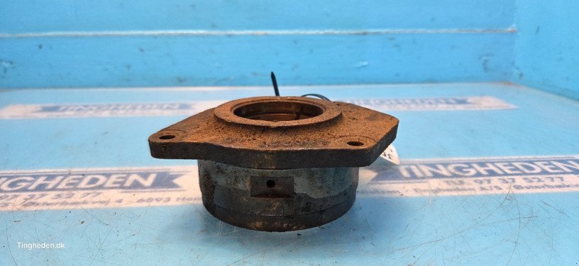 Getriebe & Getriebeteile of the type John Deere 4040, Gebrauchtmaschine in Hemmet (Picture 3)