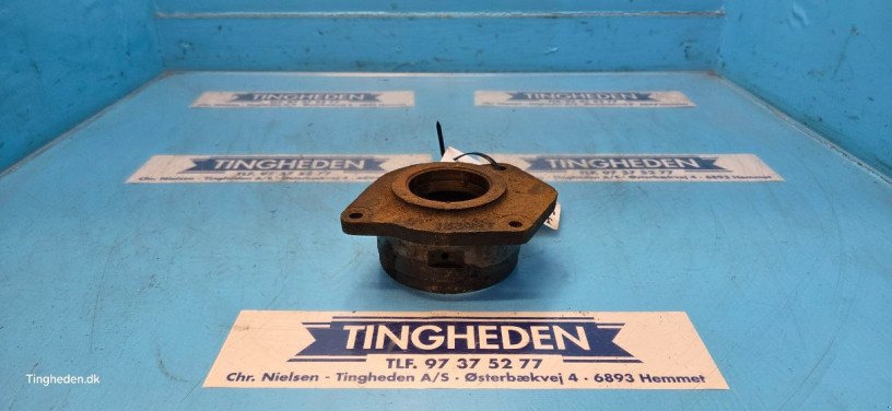 Getriebe & Getriebeteile of the type John Deere 4040, Gebrauchtmaschine in Hemmet (Picture 1)