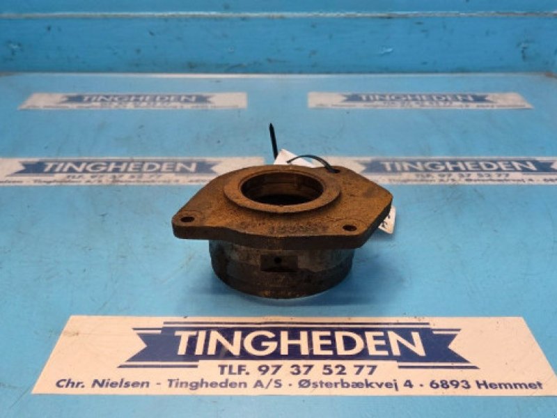 Getriebe & Getriebeteile des Typs John Deere 4040, Gebrauchtmaschine in Hemmet (Bild 1)