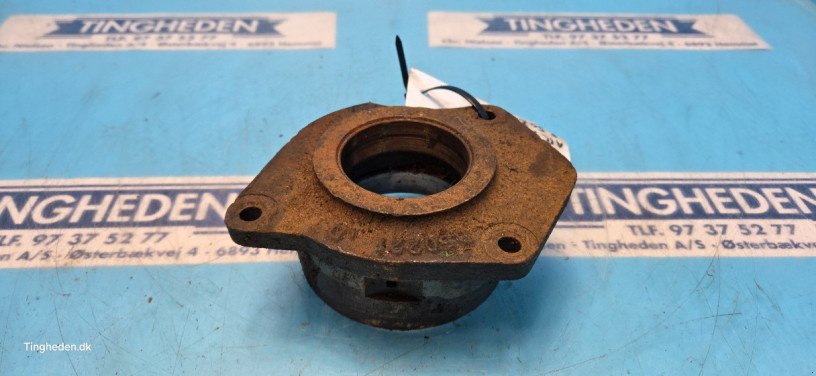 Getriebe & Getriebeteile of the type John Deere 4040, Gebrauchtmaschine in Hemmet (Picture 2)