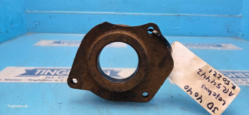 Getriebe & Getriebeteile of the type John Deere 4040, Gebrauchtmaschine in Hemmet (Picture 11)