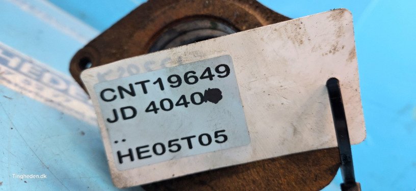 Getriebe & Getriebeteile of the type John Deere 4040, Gebrauchtmaschine in Hemmet (Picture 13)