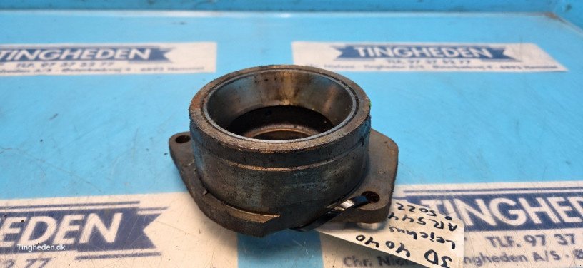 Getriebe & Getriebeteile of the type John Deere 4040, Gebrauchtmaschine in Hemmet (Picture 5)