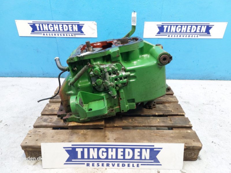 Getriebe & Getriebeteile του τύπου John Deere 4040S, Gebrauchtmaschine σε Hemmet (Φωτογραφία 1)