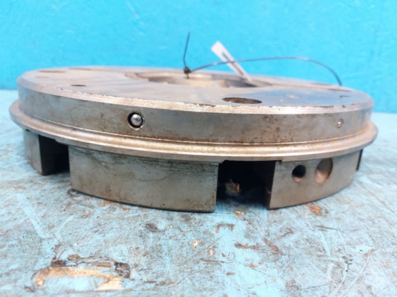 Getriebe & Getriebeteile от тип John Deere 4450, Gebrauchtmaschine в Hemmet (Снимка 13)