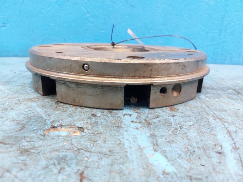 Getriebe & Getriebeteile от тип John Deere 4450, Gebrauchtmaschine в Hemmet (Снимка 12)