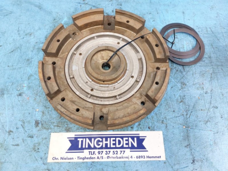 Getriebe & Getriebeteile от тип John Deere 4450, Gebrauchtmaschine в Hemmet (Снимка 1)