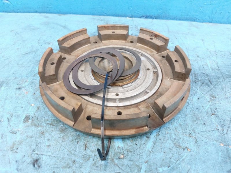 Getriebe & Getriebeteile от тип John Deere 4450, Gebrauchtmaschine в Hemmet (Снимка 5)