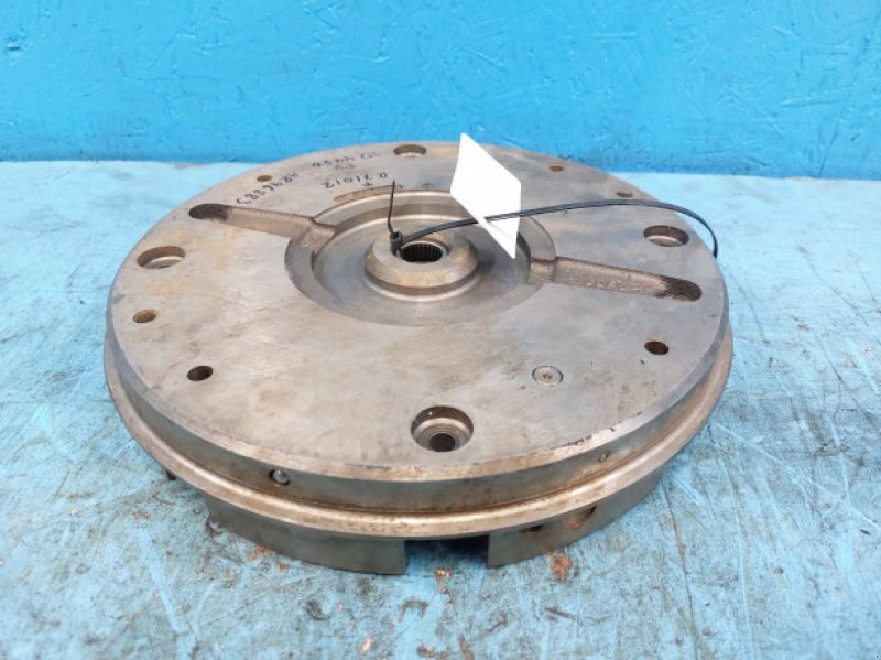 Getriebe & Getriebeteile от тип John Deere 4450, Gebrauchtmaschine в Hemmet (Снимка 10)