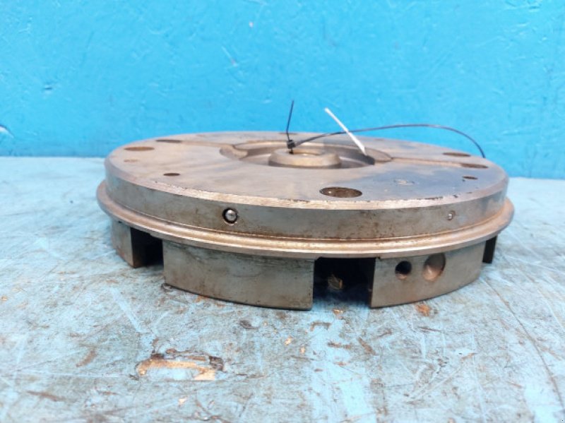 Getriebe & Getriebeteile от тип John Deere 4450, Gebrauchtmaschine в Hemmet (Снимка 11)