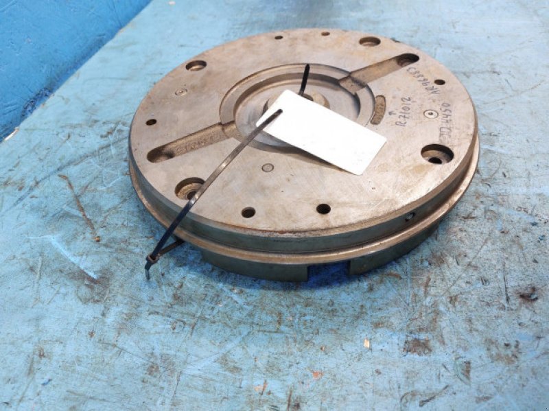 Getriebe & Getriebeteile от тип John Deere 4450, Gebrauchtmaschine в Hemmet (Снимка 9)