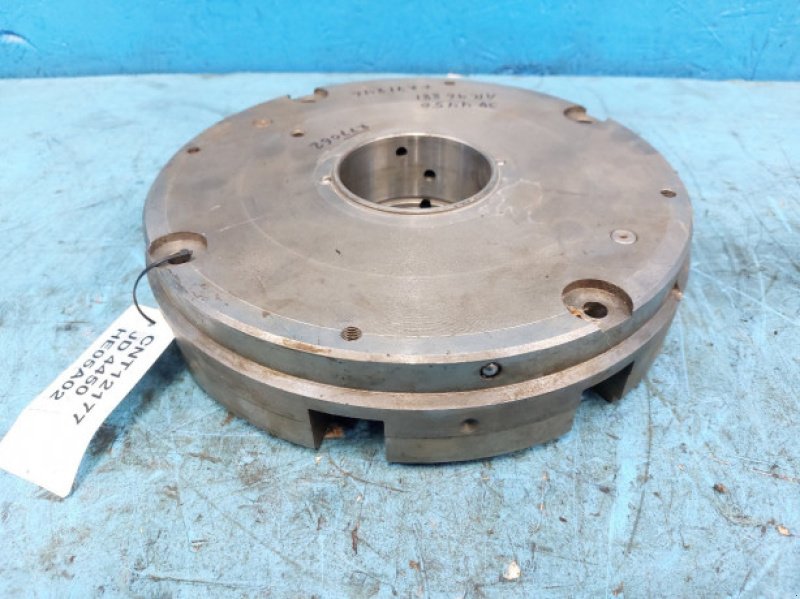 Getriebe & Getriebeteile des Typs John Deere 4450, Gebrauchtmaschine in Hemmet (Bild 12)