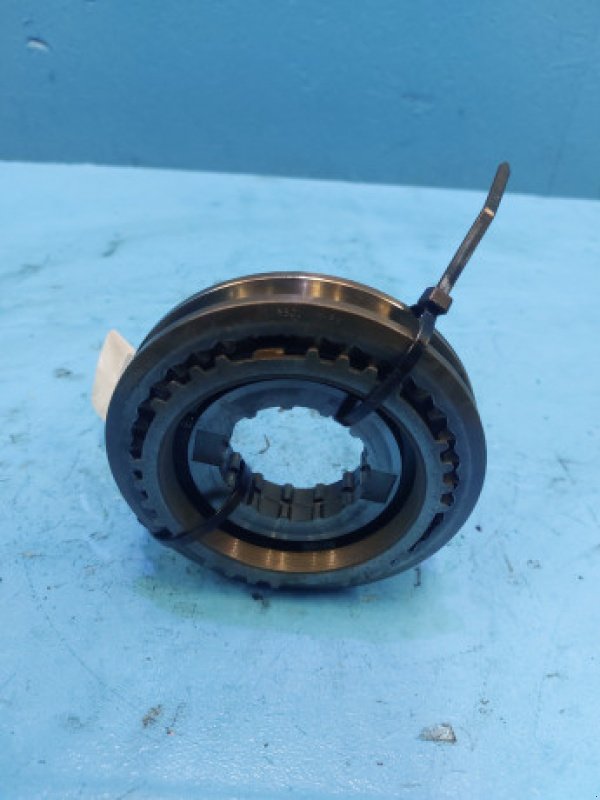 Getriebe & Getriebeteile del tipo John Deere 6200, Gebrauchtmaschine In Hemmet (Immagine 5)