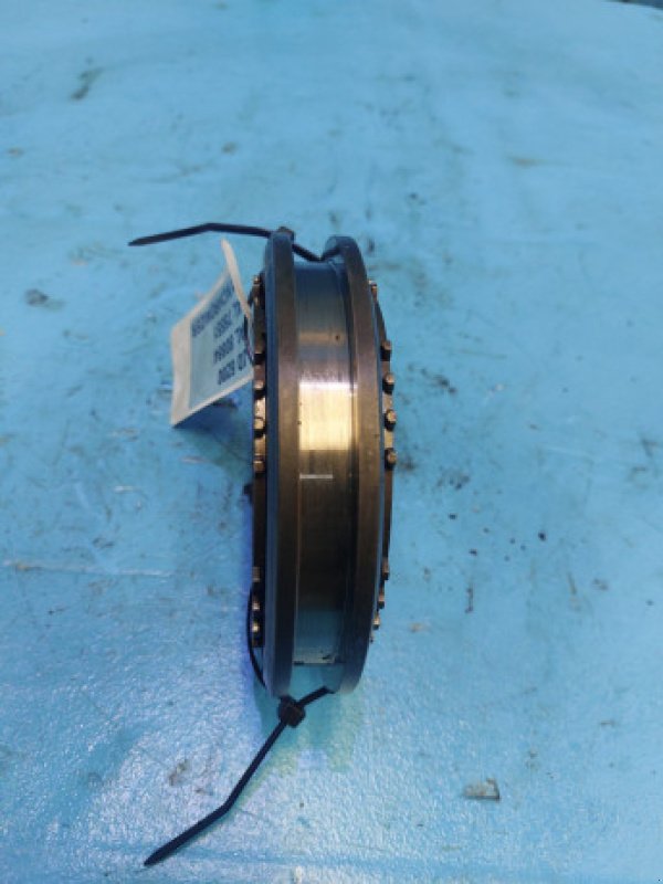 Getriebe & Getriebeteile del tipo John Deere 6200, Gebrauchtmaschine In Hemmet (Immagine 9)