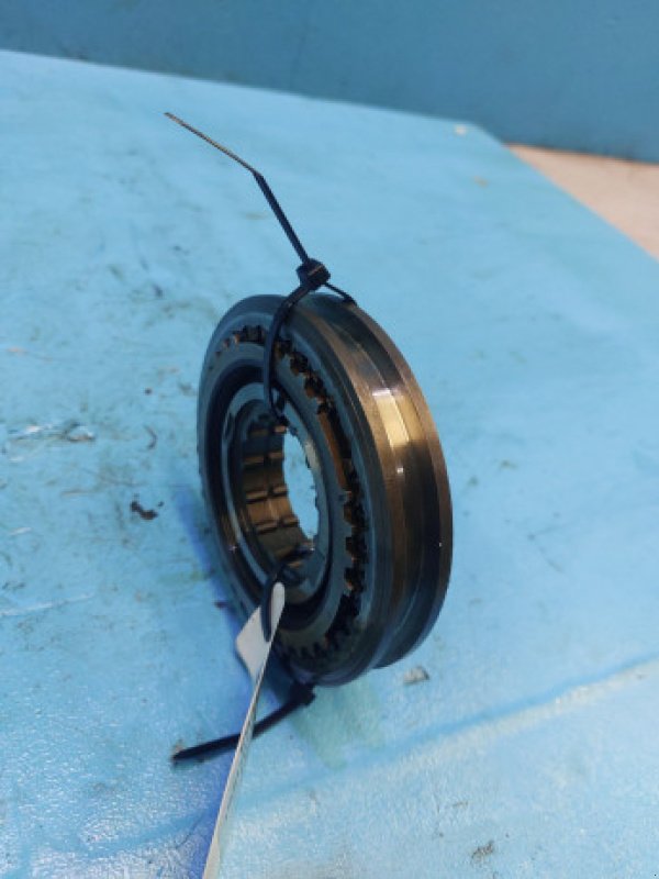 Getriebe & Getriebeteile del tipo John Deere 6200, Gebrauchtmaschine In Hemmet (Immagine 4)