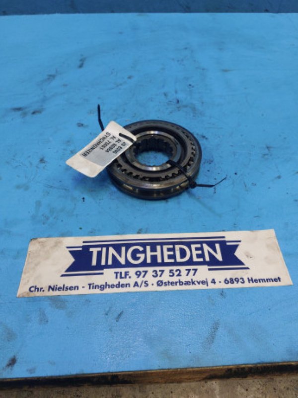 Getriebe & Getriebeteile del tipo John Deere 6200, Gebrauchtmaschine In Hemmet (Immagine 1)