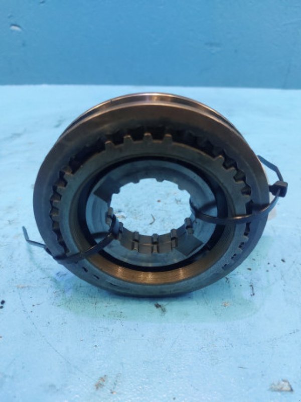 Getriebe & Getriebeteile del tipo John Deere 6200, Gebrauchtmaschine In Hemmet (Immagine 10)