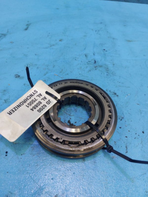 Getriebe & Getriebeteile del tipo John Deere 6200, Gebrauchtmaschine In Hemmet (Immagine 2)