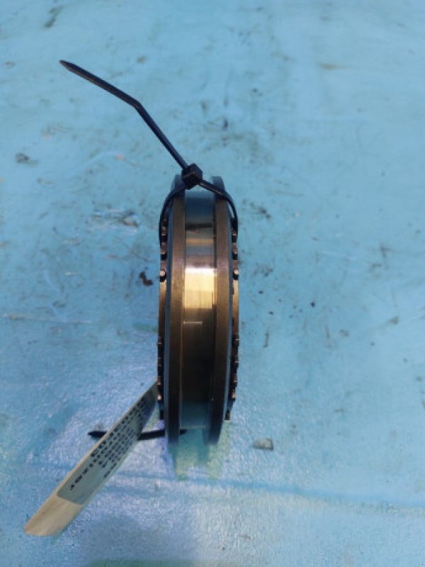 Getriebe & Getriebeteile del tipo John Deere 6200, Gebrauchtmaschine In Hemmet (Immagine 3)