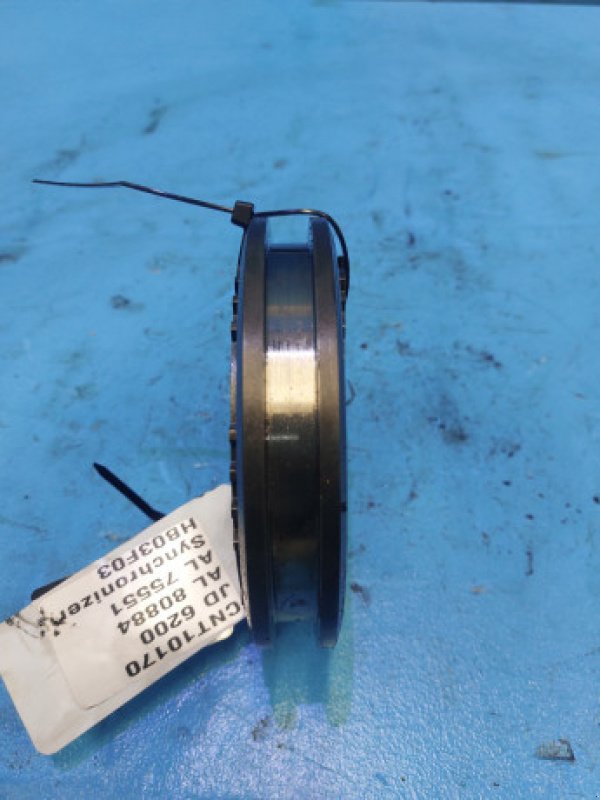 Getriebe & Getriebeteile от тип John Deere 6200, Gebrauchtmaschine в Hemmet (Снимка 4)