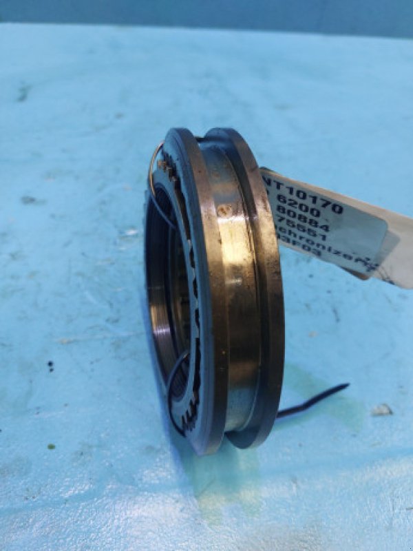 Getriebe & Getriebeteile от тип John Deere 6200, Gebrauchtmaschine в Hemmet (Снимка 10)