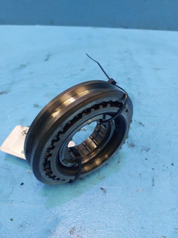 Getriebe & Getriebeteile от тип John Deere 6200, Gebrauchtmaschine в Hemmet (Снимка 5)