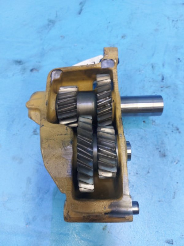 Getriebe & Getriebeteile του τύπου John Deere 6200, Gebrauchtmaschine σε Hemmet (Φωτογραφία 5)