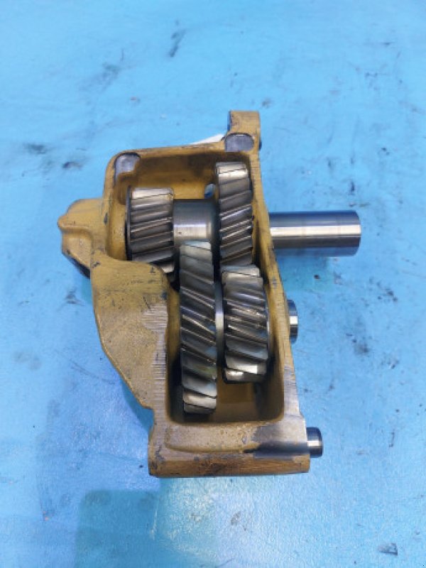 Getriebe & Getriebeteile του τύπου John Deere 6200, Gebrauchtmaschine σε Hemmet (Φωτογραφία 7)