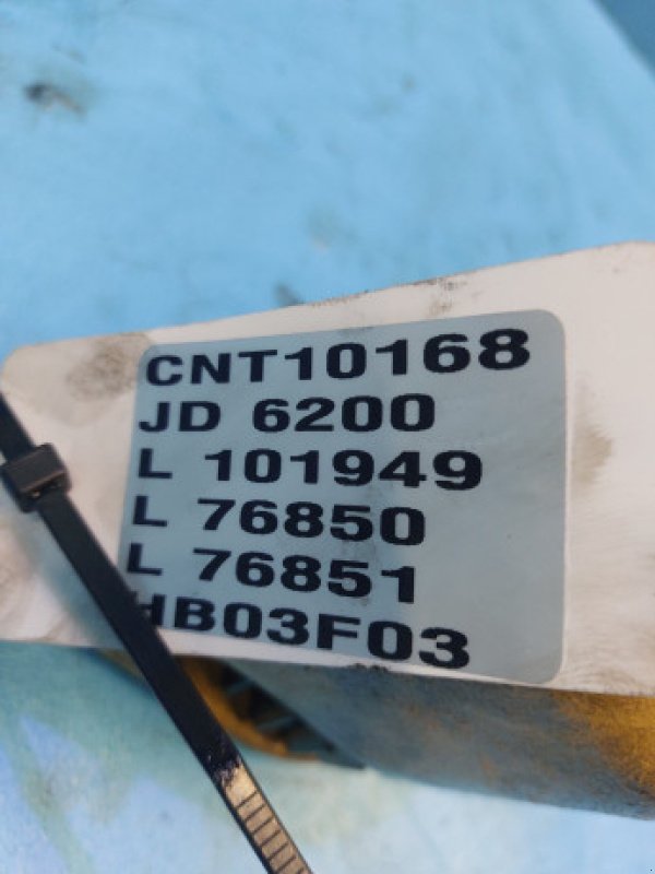 Getriebe & Getriebeteile του τύπου John Deere 6200, Gebrauchtmaschine σε Hemmet (Φωτογραφία 15)