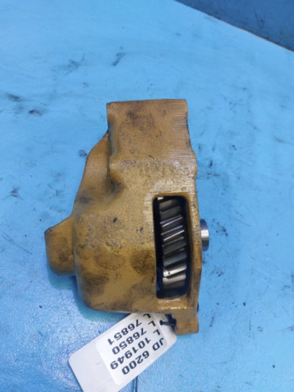 Getriebe & Getriebeteile του τύπου John Deere 6200, Gebrauchtmaschine σε Hemmet (Φωτογραφία 11)