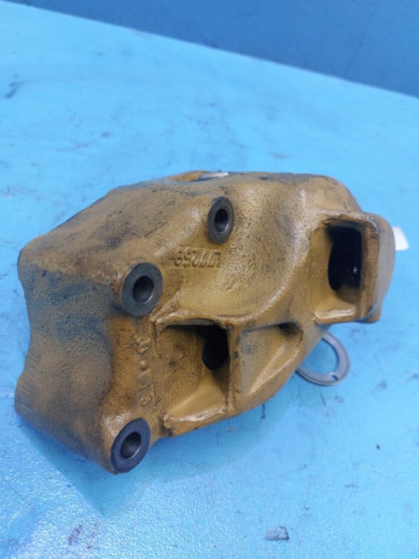 Getriebe & Getriebeteile του τύπου John Deere 6200, Gebrauchtmaschine σε Hemmet (Φωτογραφία 13)