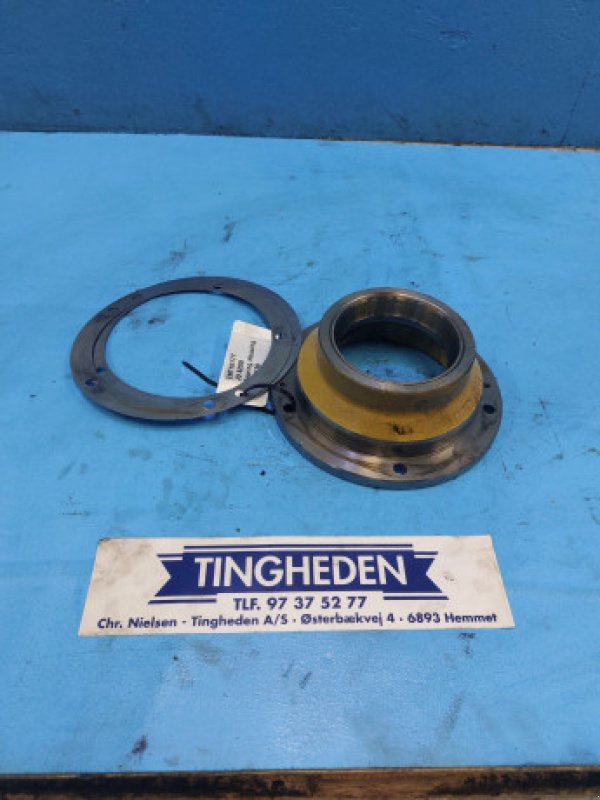 Getriebe & Getriebeteile от тип John Deere 6200, Gebrauchtmaschine в Hemmet (Снимка 1)