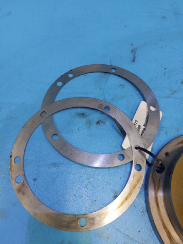 Getriebe & Getriebeteile от тип John Deere 6200, Gebrauchtmaschine в Hemmet (Снимка 5)