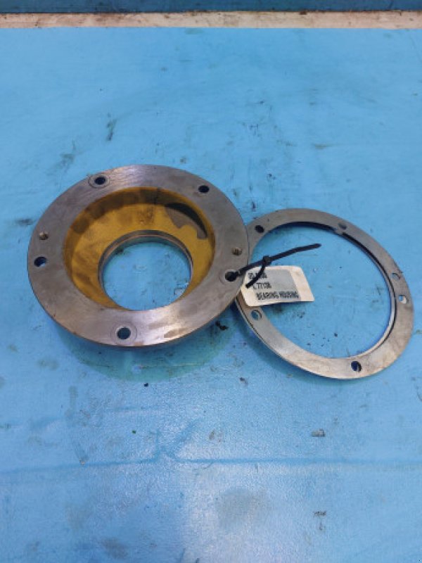 Getriebe & Getriebeteile от тип John Deere 6200, Gebrauchtmaschine в Hemmet (Снимка 7)