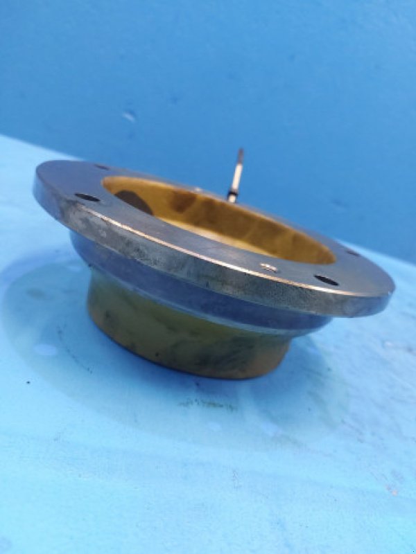 Getriebe & Getriebeteile от тип John Deere 6200, Gebrauchtmaschine в Hemmet (Снимка 11)