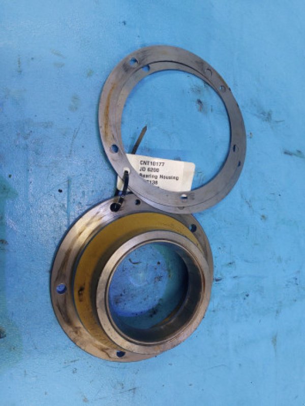 Getriebe & Getriebeteile от тип John Deere 6200, Gebrauchtmaschine в Hemmet (Снимка 2)