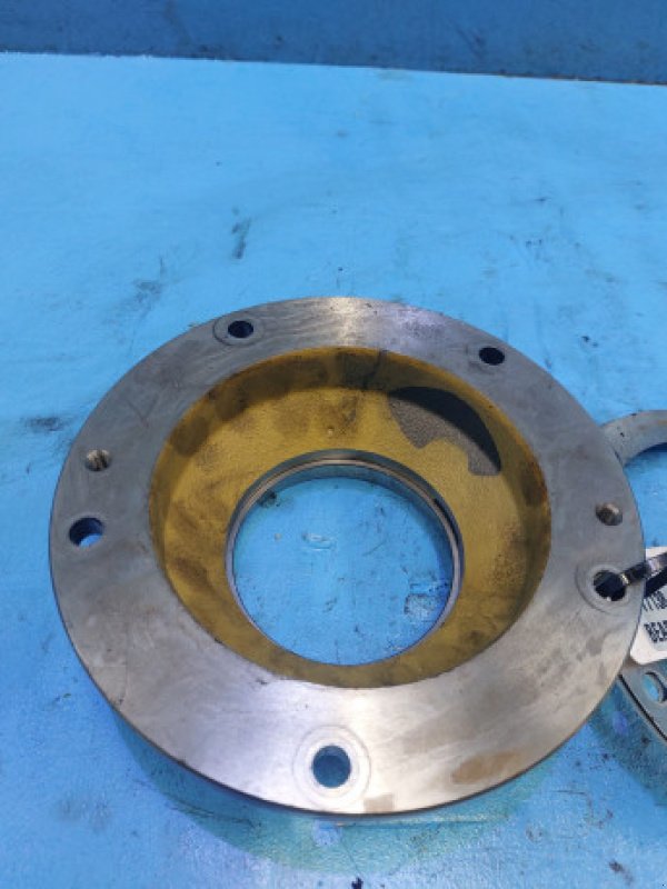 Getriebe & Getriebeteile от тип John Deere 6200, Gebrauchtmaschine в Hemmet (Снимка 8)