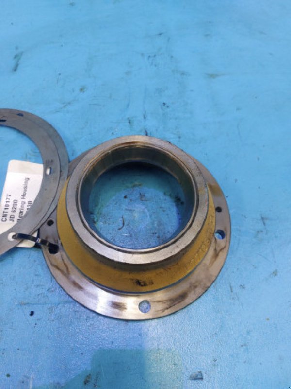 Getriebe & Getriebeteile от тип John Deere 6200, Gebrauchtmaschine в Hemmet (Снимка 3)