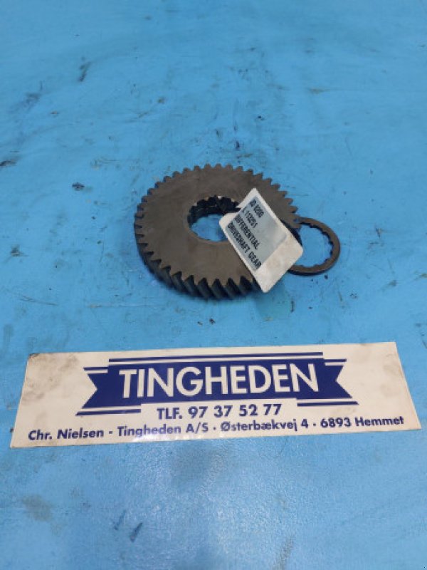 Getriebe & Getriebeteile del tipo John Deere 6200, Gebrauchtmaschine In Hemmet (Immagine 1)